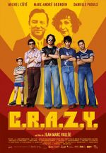 Watch C.R.A.Z.Y. Moviesjoy