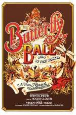 Watch The Butterfly Ball Moviesjoy