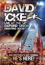 Watch David Icke: Live at Oxford Union Debating Society Moviesjoy