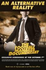 Watch An Alternative Reality: The Football Manager Documentary Moviesjoy