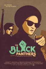 Watch The Black Panthers Vanguard of the Revolution Moviesjoy