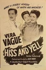 Watch Hiss and Yell (Short 1946) Moviesjoy