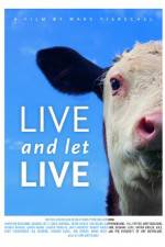 Watch Live and Let Live Moviesjoy