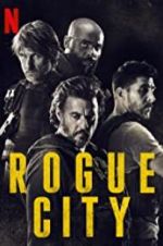 Watch Rogue City Moviesjoy