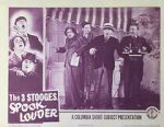 Watch Spook Louder (Short 1943) Moviesjoy