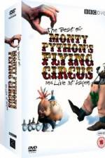 Watch Monty Python's Flying Circus Live at Aspen Moviesjoy