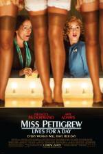 Watch Miss Pettigrew Lives for a Day Moviesjoy