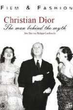 Watch Christian Dior, le couturier et son double Moviesjoy