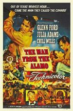 Watch The Man from the Alamo Moviesjoy