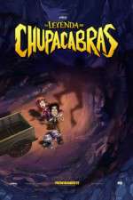 Watch The Legend of Chupacabras Moviesjoy