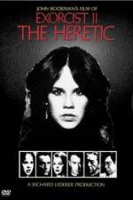 Watch Exorcist II: The Heretic Moviesjoy