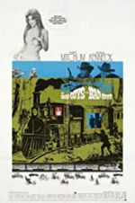 Watch The Good Guys and the Bad Guys Moviesjoy