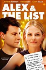 Watch Alex & The List Moviesjoy