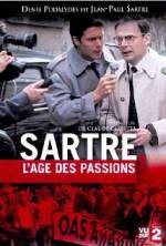 Watch Sartre, Years of Passion Moviesjoy