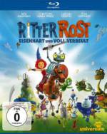 Watch Ritter Rost - Eisenhart & voll verbeult Moviesjoy
