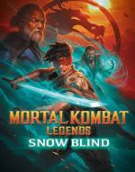 Watch Mortal Kombat Legends: Snow Blind Moviesjoy