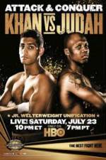 Watch Amir Khan V Zab Judah Moviesjoy