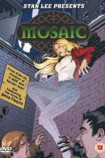 Watch Stan Lee Presents Mosaic Moviesjoy