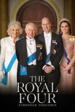 Watch The Royal Four: Stronger Together Moviesjoy
