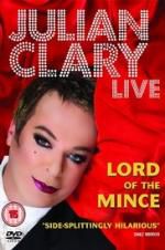 Watch Julian Clary: Live - Lord of the Mince Moviesjoy
