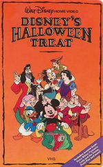 Watch Disney\'s Halloween Treat Moviesjoy