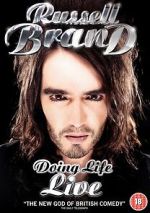 Watch Russell Brand: Doing Life - Live Moviesjoy
