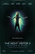 Watch The Night Visitor 2: Heather\'s Story Moviesjoy