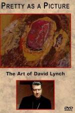Watch Pretty as a Picture The Art of David Lynch Moviesjoy
