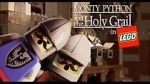 Watch Monty Python & the Holy Grail in Lego (Short 2001) Moviesjoy