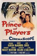 Watch Prince of Players Moviesjoy