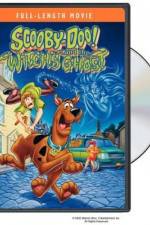 Watch Scooby-Doo and the Witch's Ghost Moviesjoy