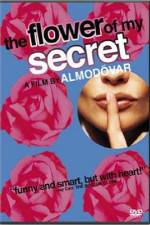 Watch La flor de mi secreto Moviesjoy