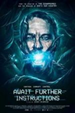 Watch Await Further Instructions Moviesjoy