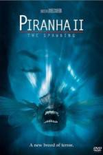 Watch Piranha Part Two: The Spawning Moviesjoy