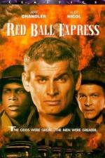 Watch Red Ball Express Moviesjoy