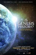 Watch Is Genesis History Moviesjoy
