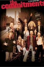 Watch The Commitments Moviesjoy