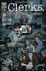 Watch Clerks: The Lost Scene Moviesjoy
