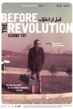 Watch Before the Revolution Moviesjoy
