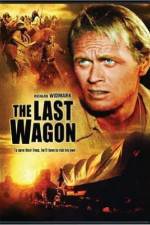 Watch The Last Wagon Moviesjoy