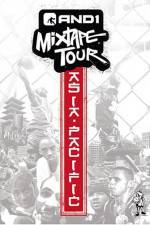 Watch Streetball The AND 1 Mix Tape Tour Moviesjoy