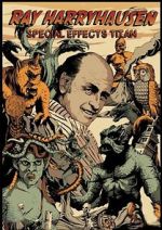 Watch Ray Harryhausen: Special Effects Titan Moviesjoy