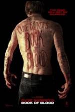 Watch Book of Blood Moviesjoy