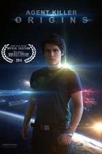 Watch Agent Killer: Origins Moviesjoy