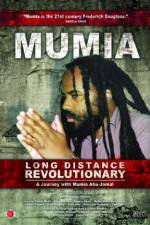 Watch Long Distance Revolutionary: A Journey with Mumia Abu-Jamal Moviesjoy