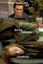 Watch The Making of Drugstore Cowboy Moviesjoy