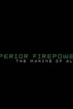 Watch Superior Firepower The Making of 'Aliens' Moviesjoy