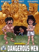 Watch RiffTrax: Dangerous Men Moviesjoy