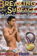 Watch Breaking the Surface: The Greg Louganis Story Moviesjoy