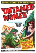 Watch Untamed Women Moviesjoy